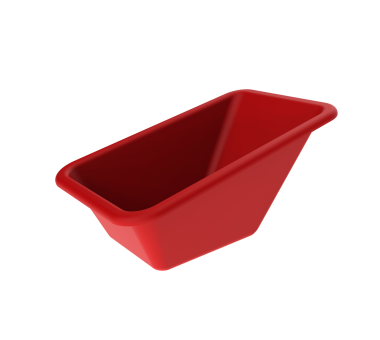 Van het onderdeel tot de machine.