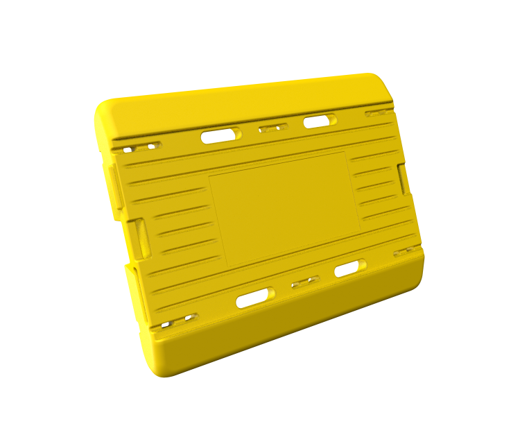 Robuuste en veilige sportafschermingen op maat by Rotech